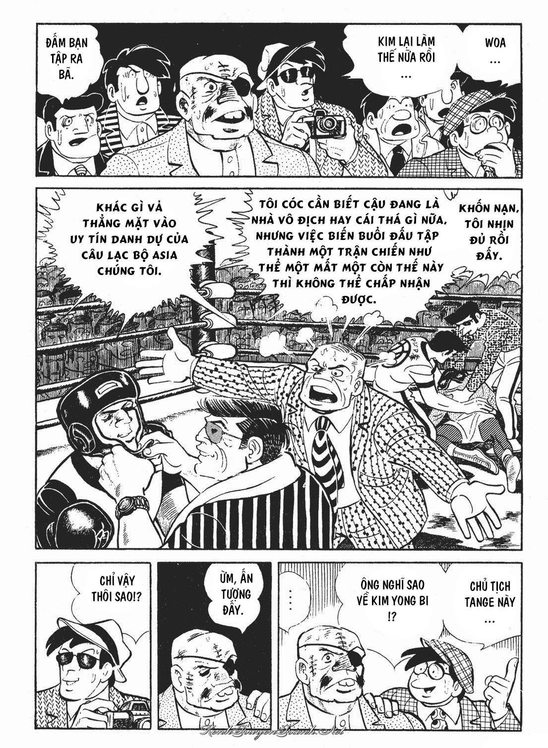 Kênh Truyện Tranh