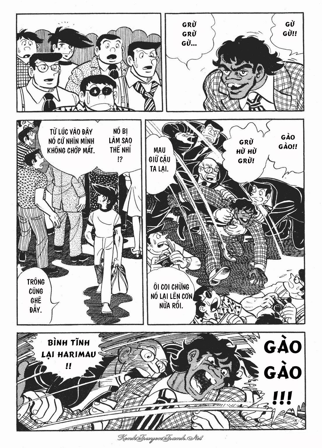 Kênh Truyện Tranh