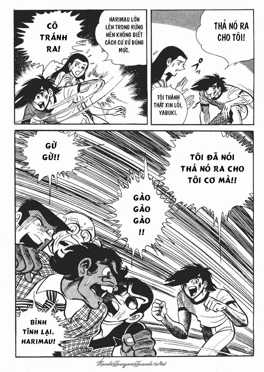 Kênh Truyện Tranh