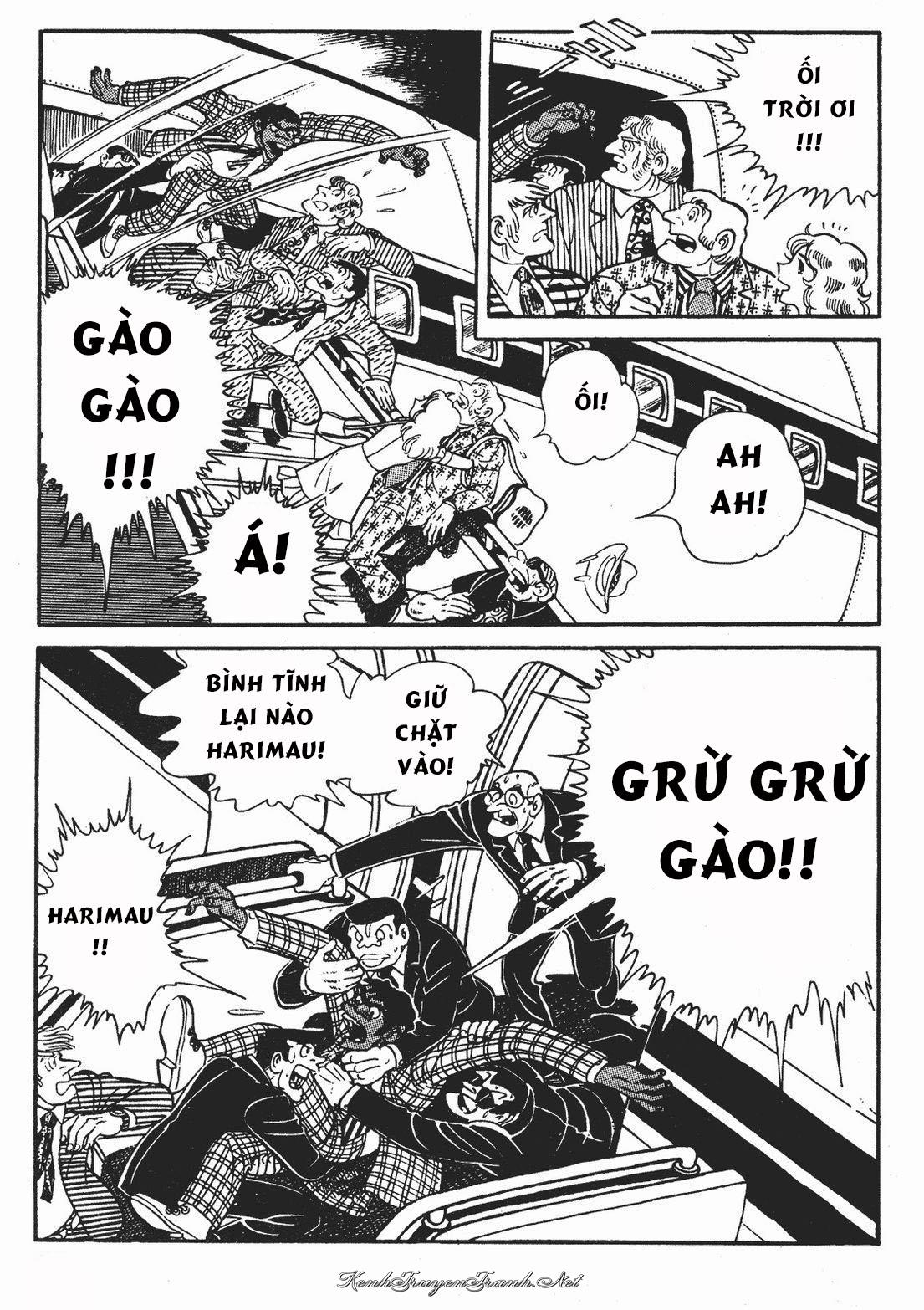Kênh Truyện Tranh