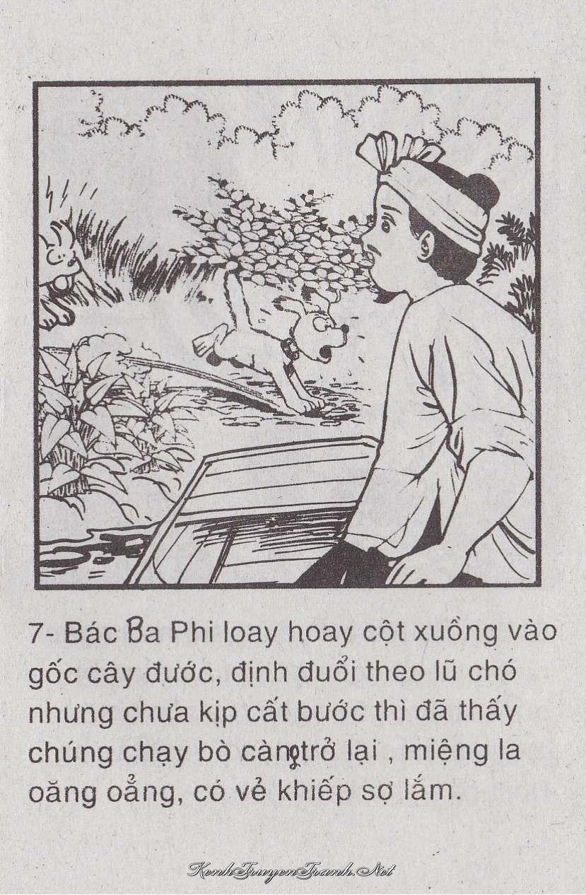 Kênh Truyện Tranh