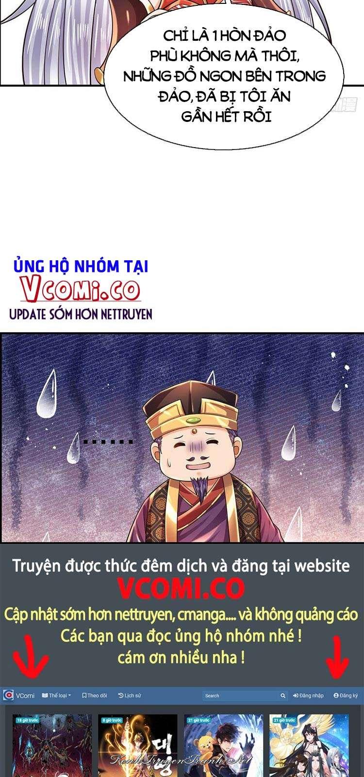 Kênh Truyện Tranh