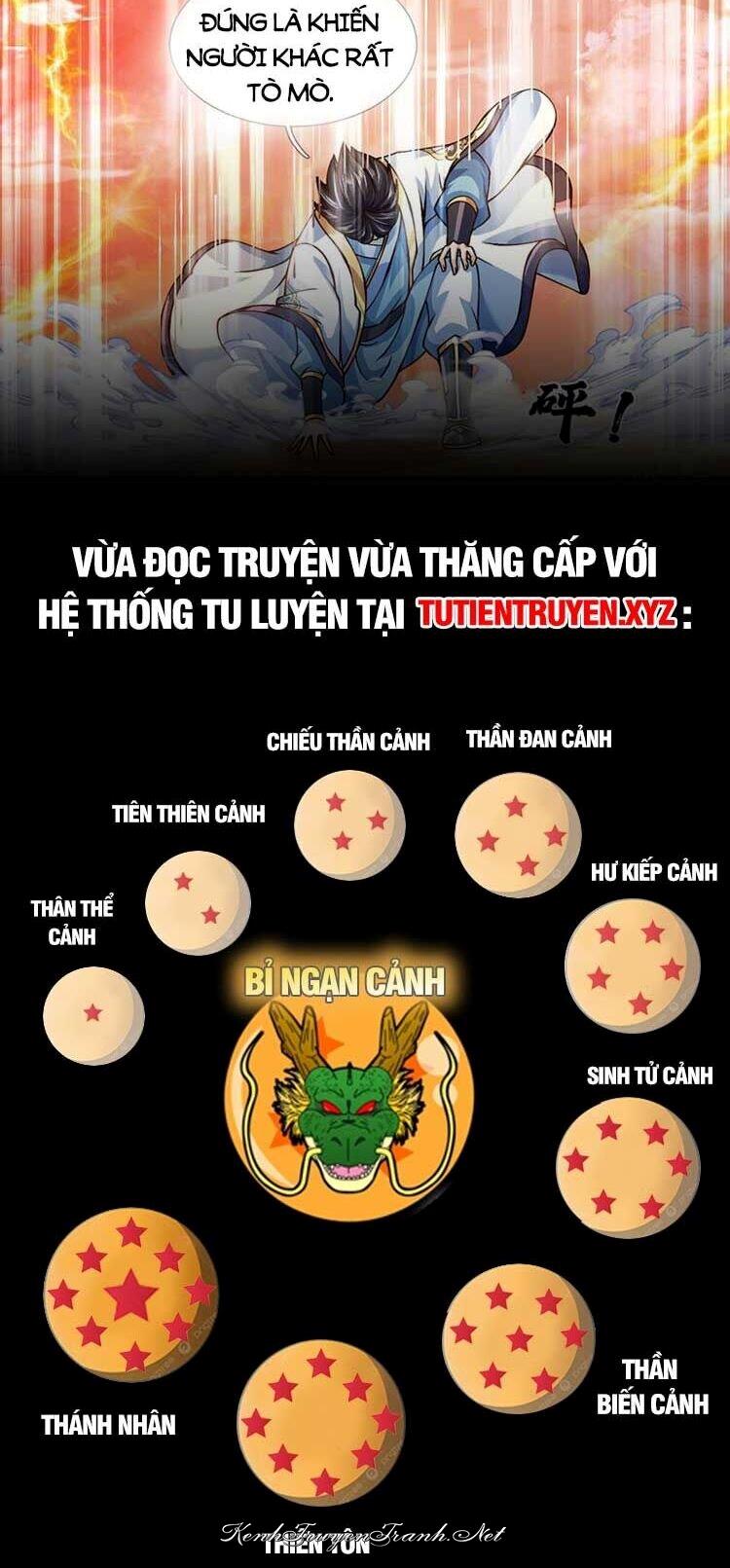 Kênh Truyện Tranh