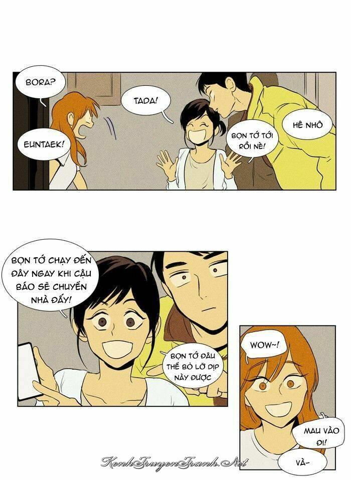 Kênh Truyện Tranh