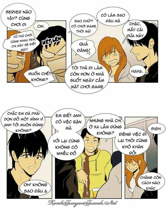 Kênh Truyện Tranh