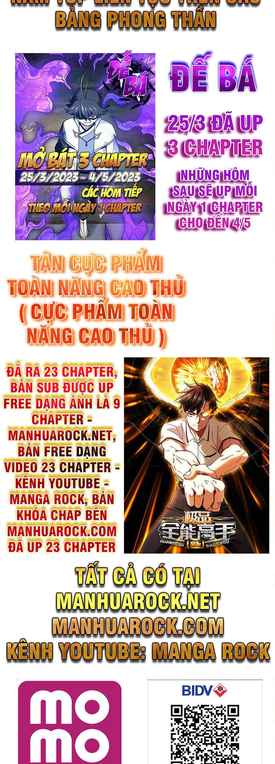 Kênh Truyện Tranh