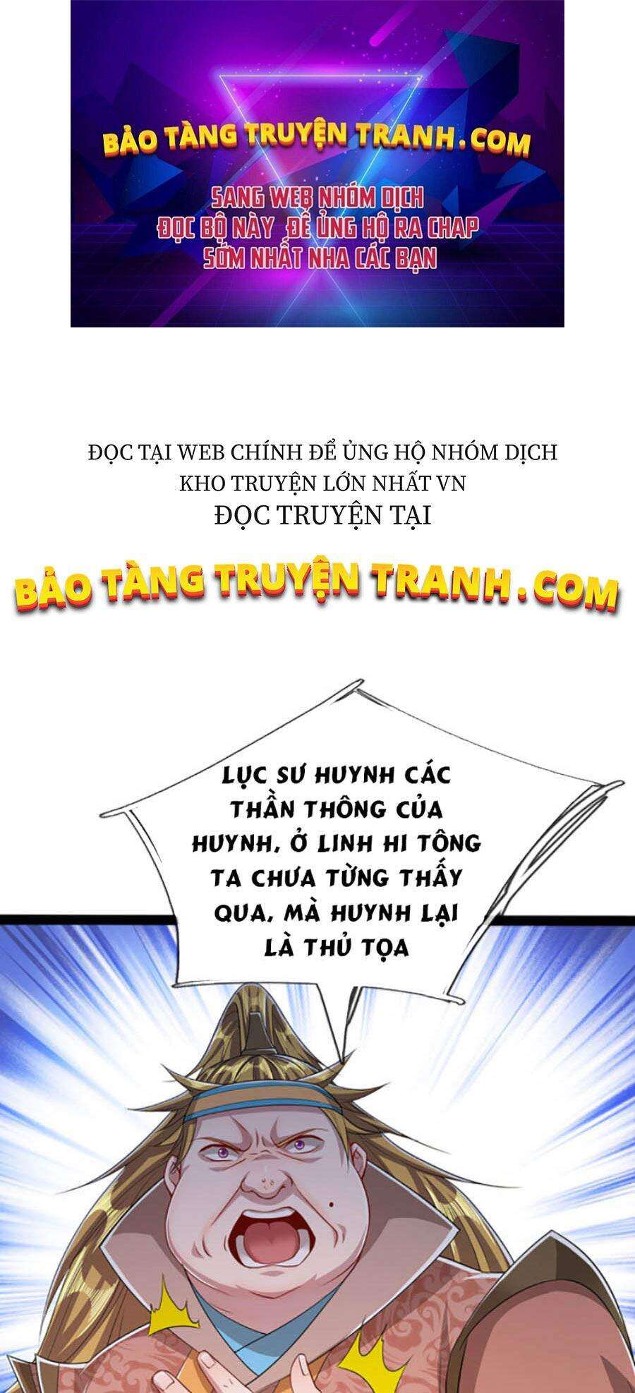 Kênh Truyện Tranh