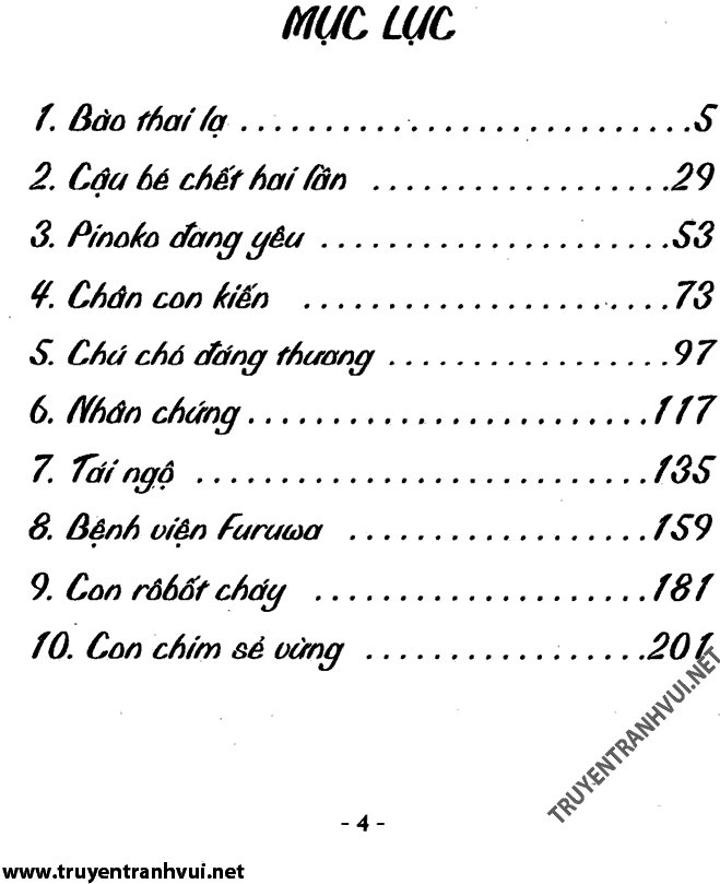 Kênh Truyện Tranh