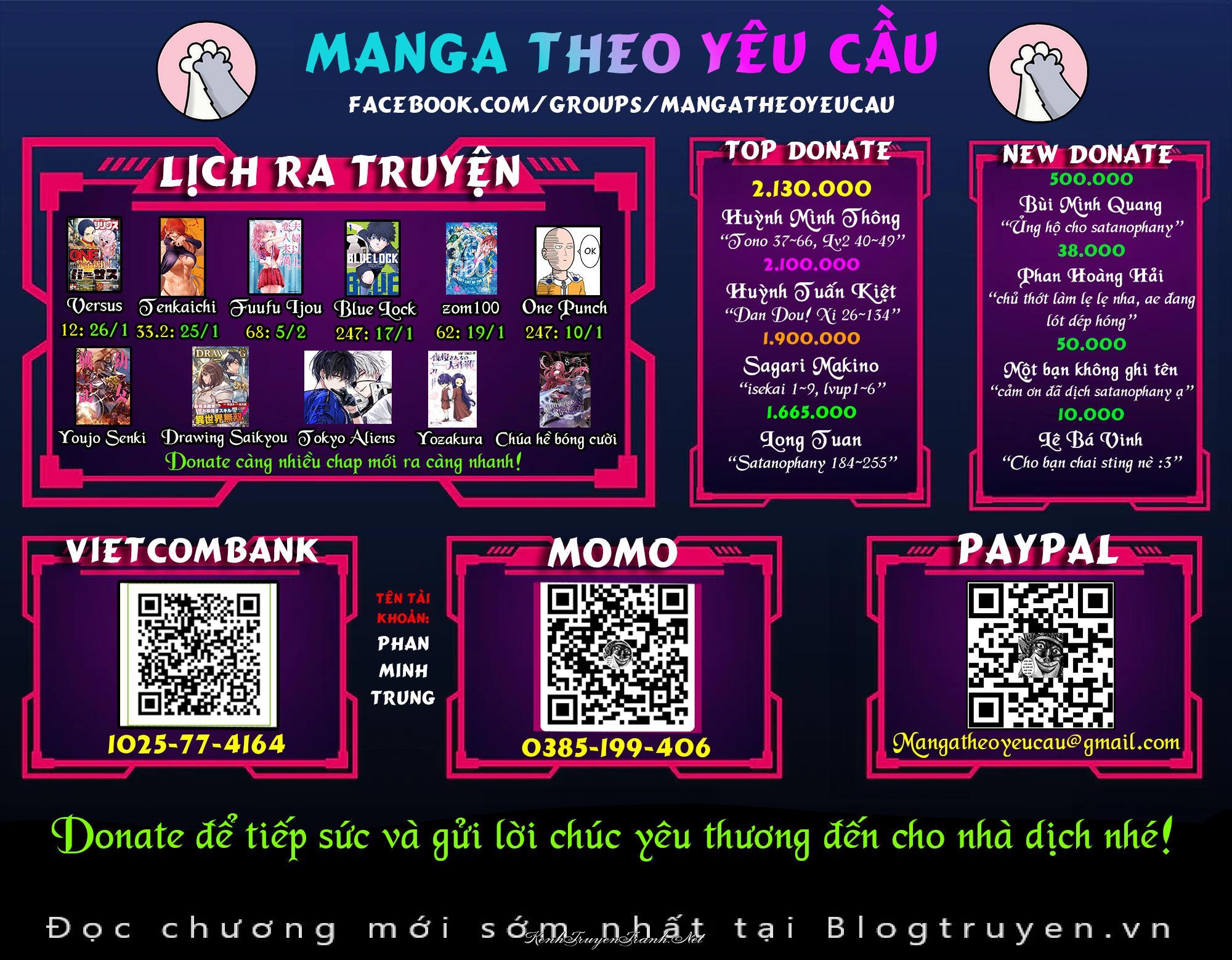 Kênh Truyện Tranh