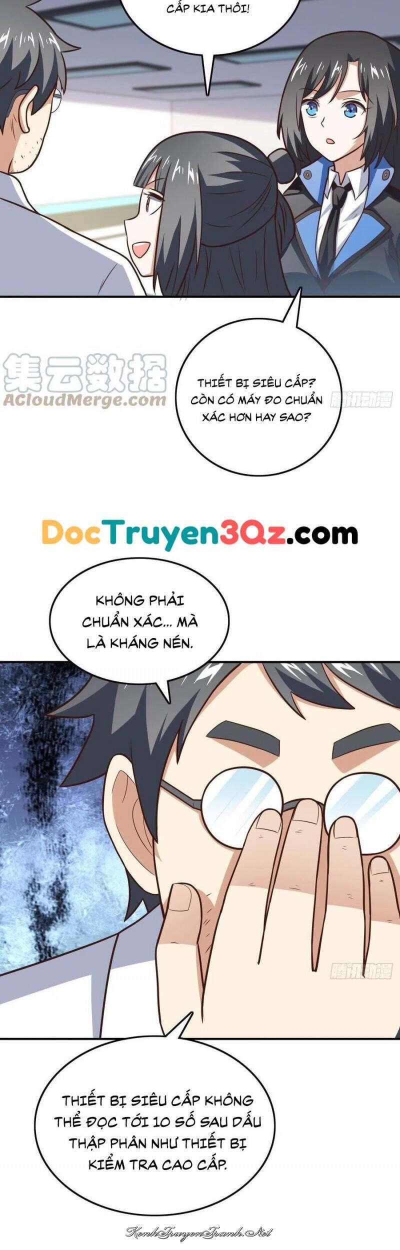 Kênh Truyện Tranh