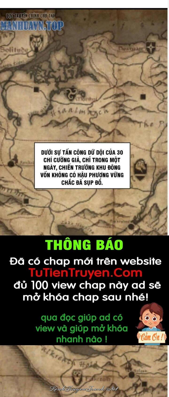 Kênh Truyện Tranh