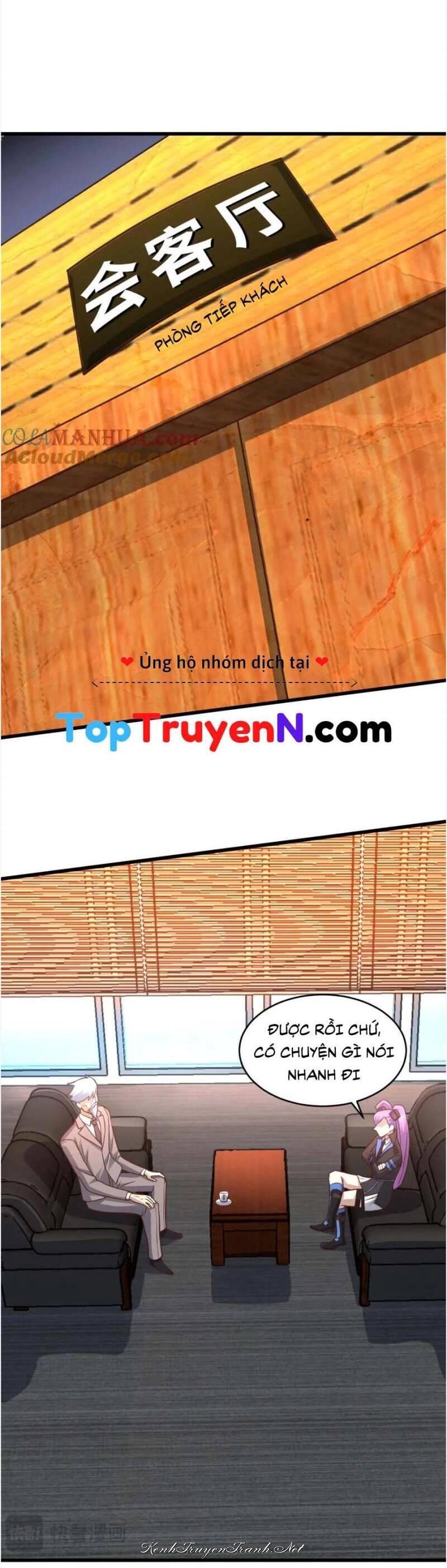 Kênh Truyện Tranh