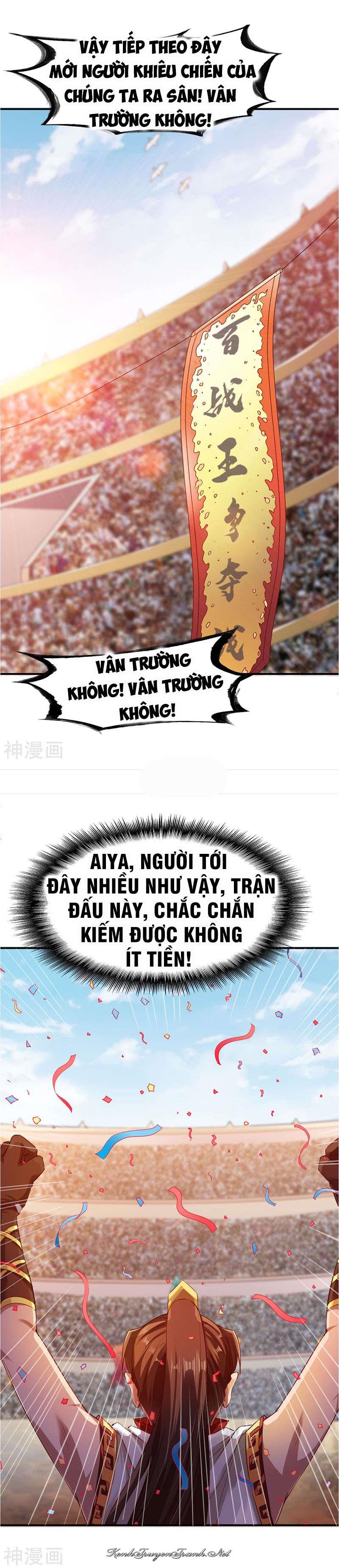 Kênh Truyện Tranh