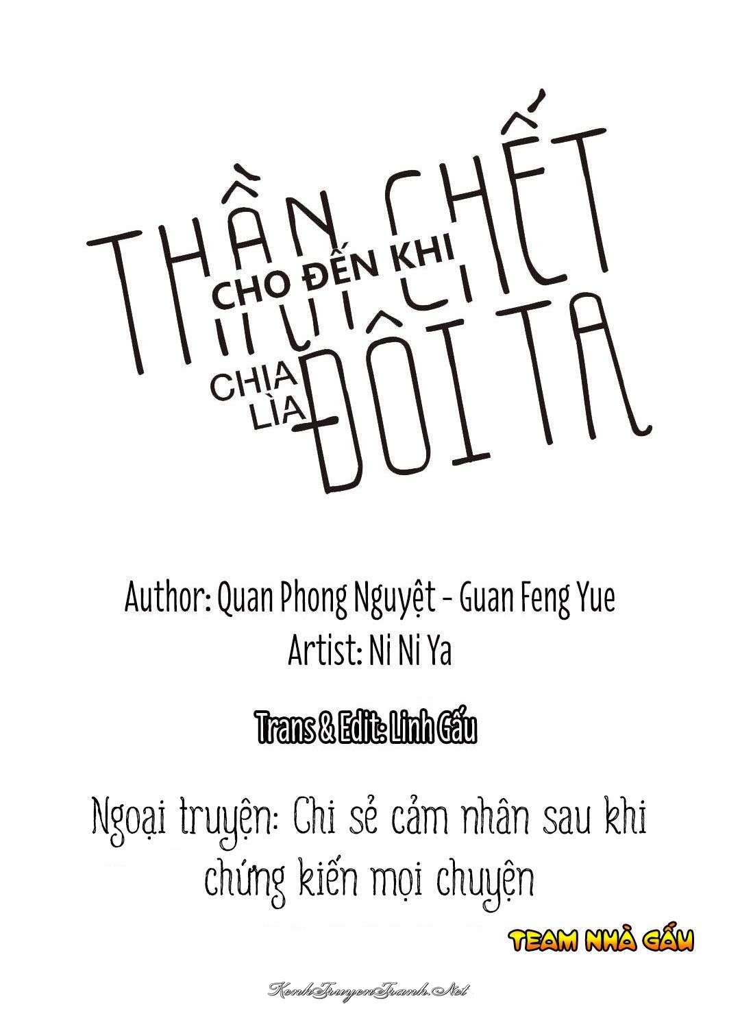 Kênh Truyện Tranh