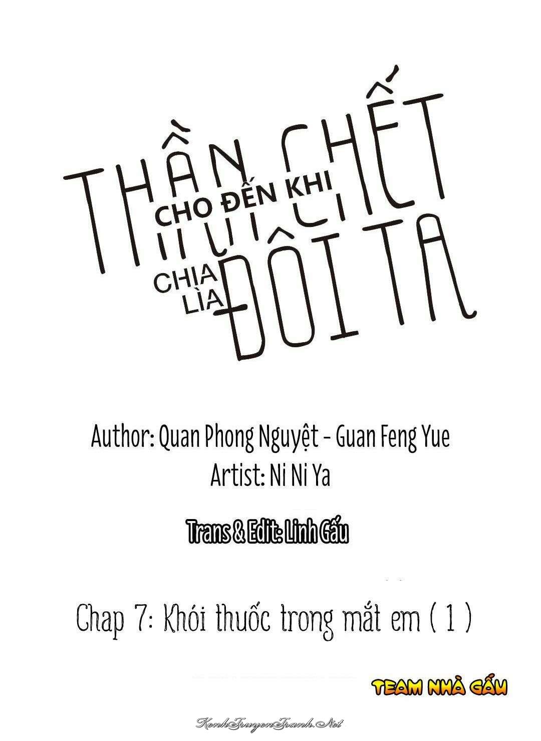 Kênh Truyện Tranh