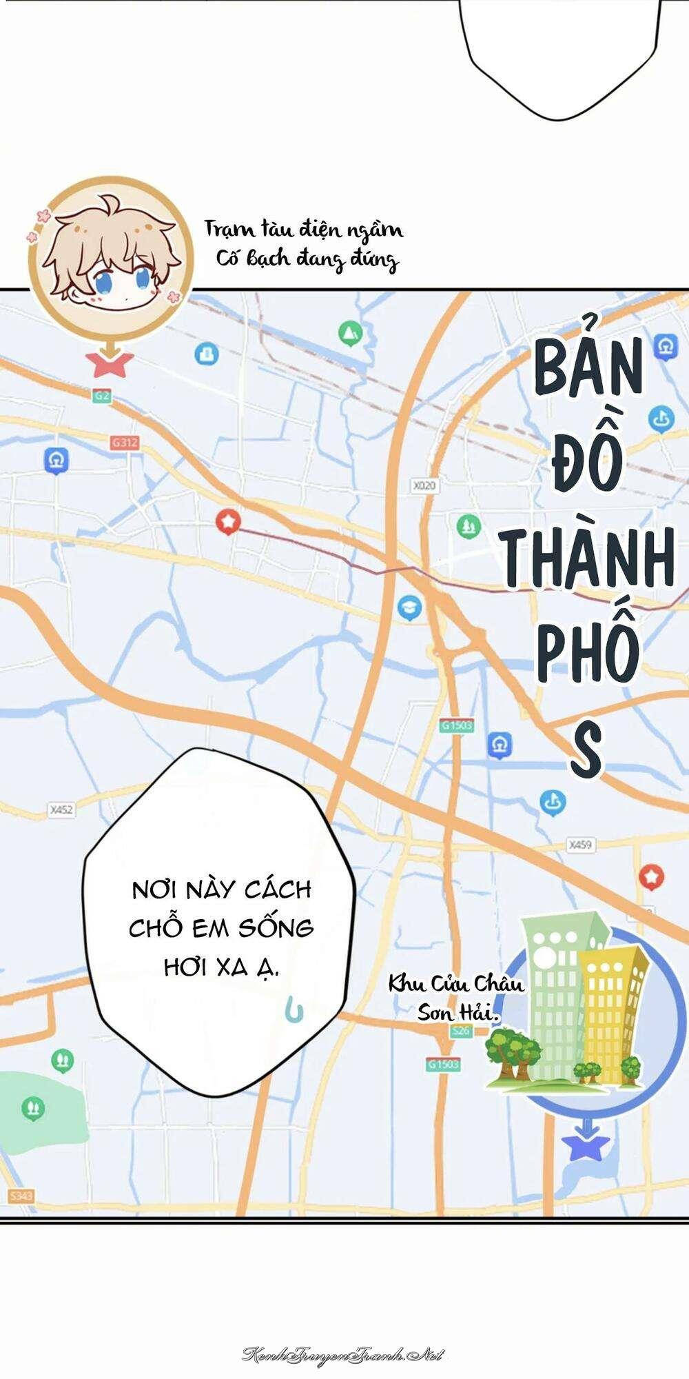 Kênh Truyện Tranh