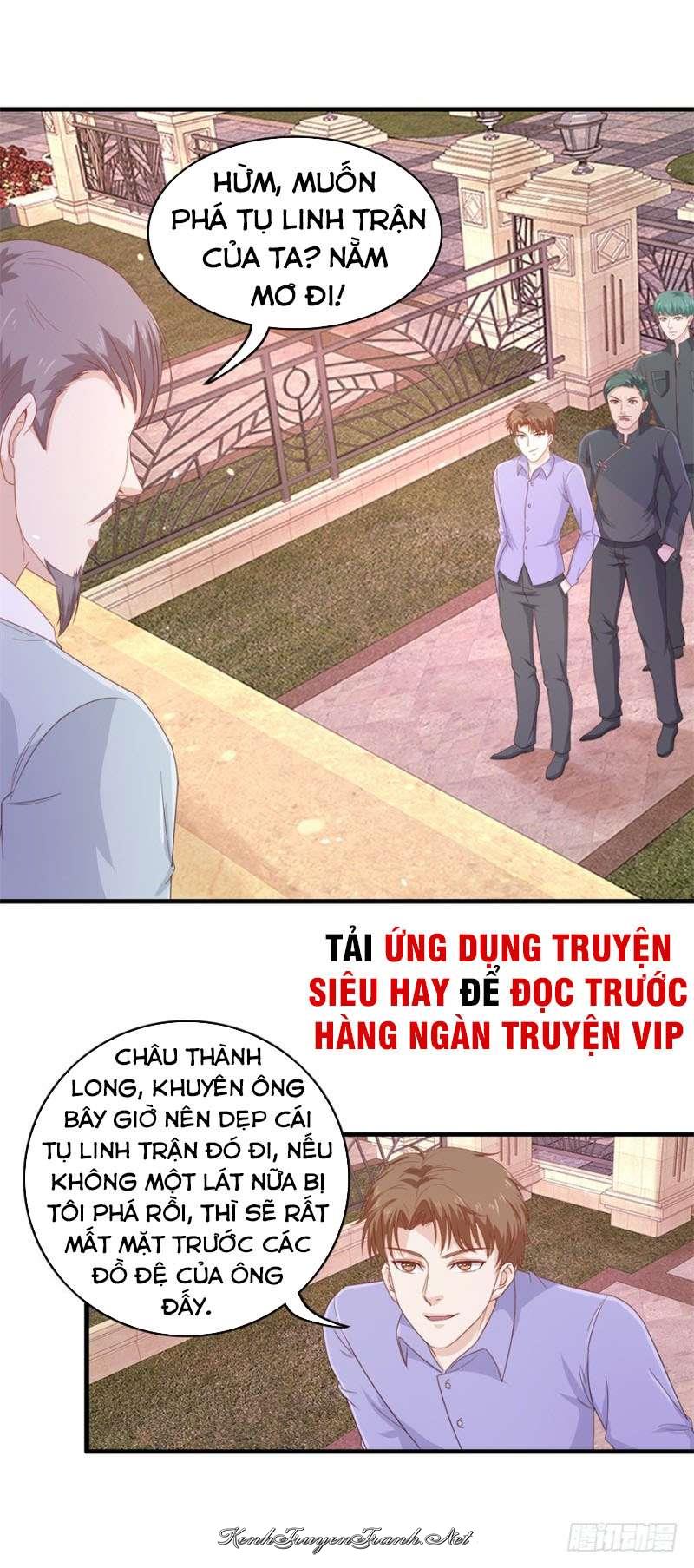 Kênh Truyện Tranh