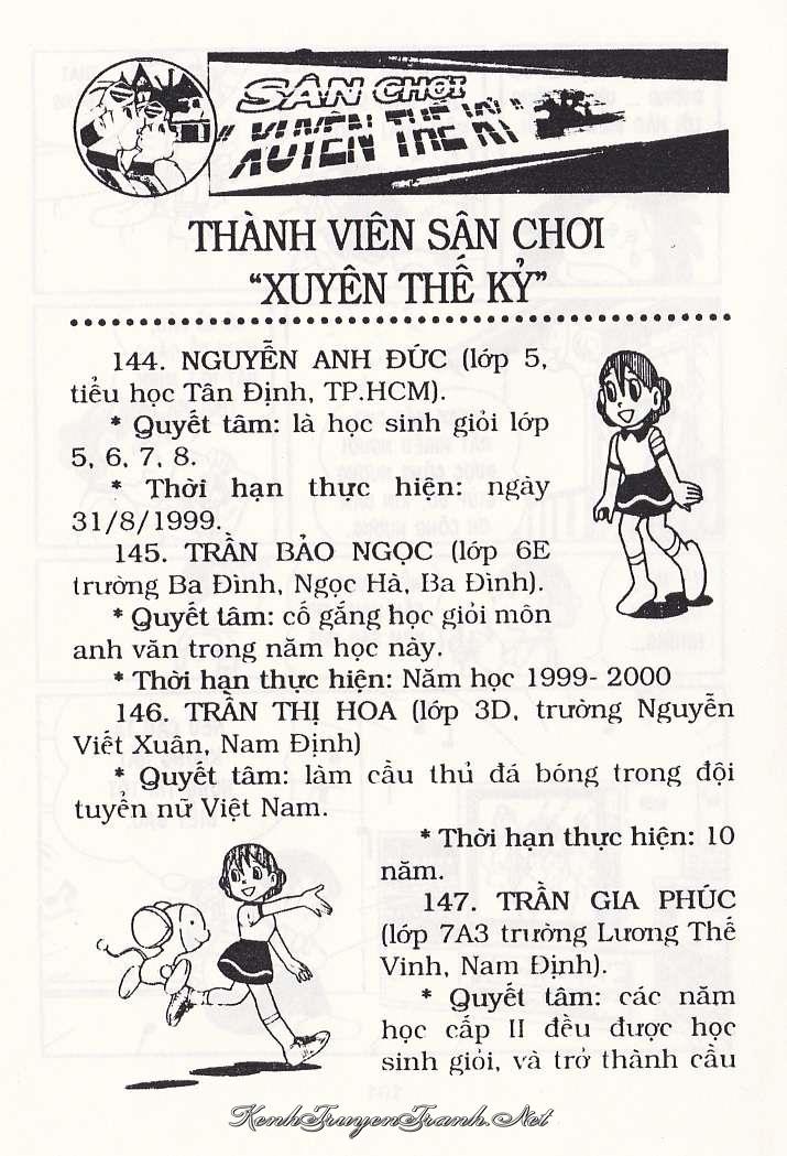 Kênh Truyện Tranh