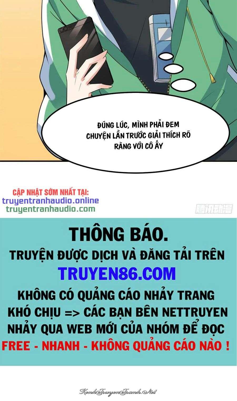 Kênh Truyện Tranh