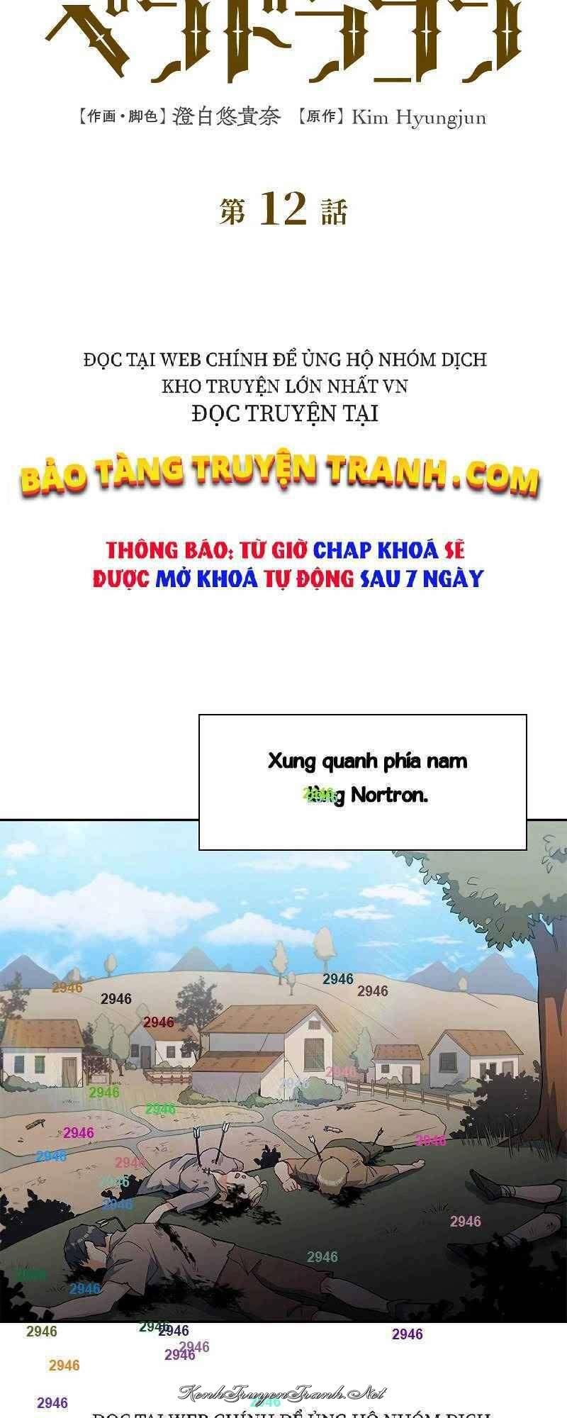 Kênh Truyện Tranh