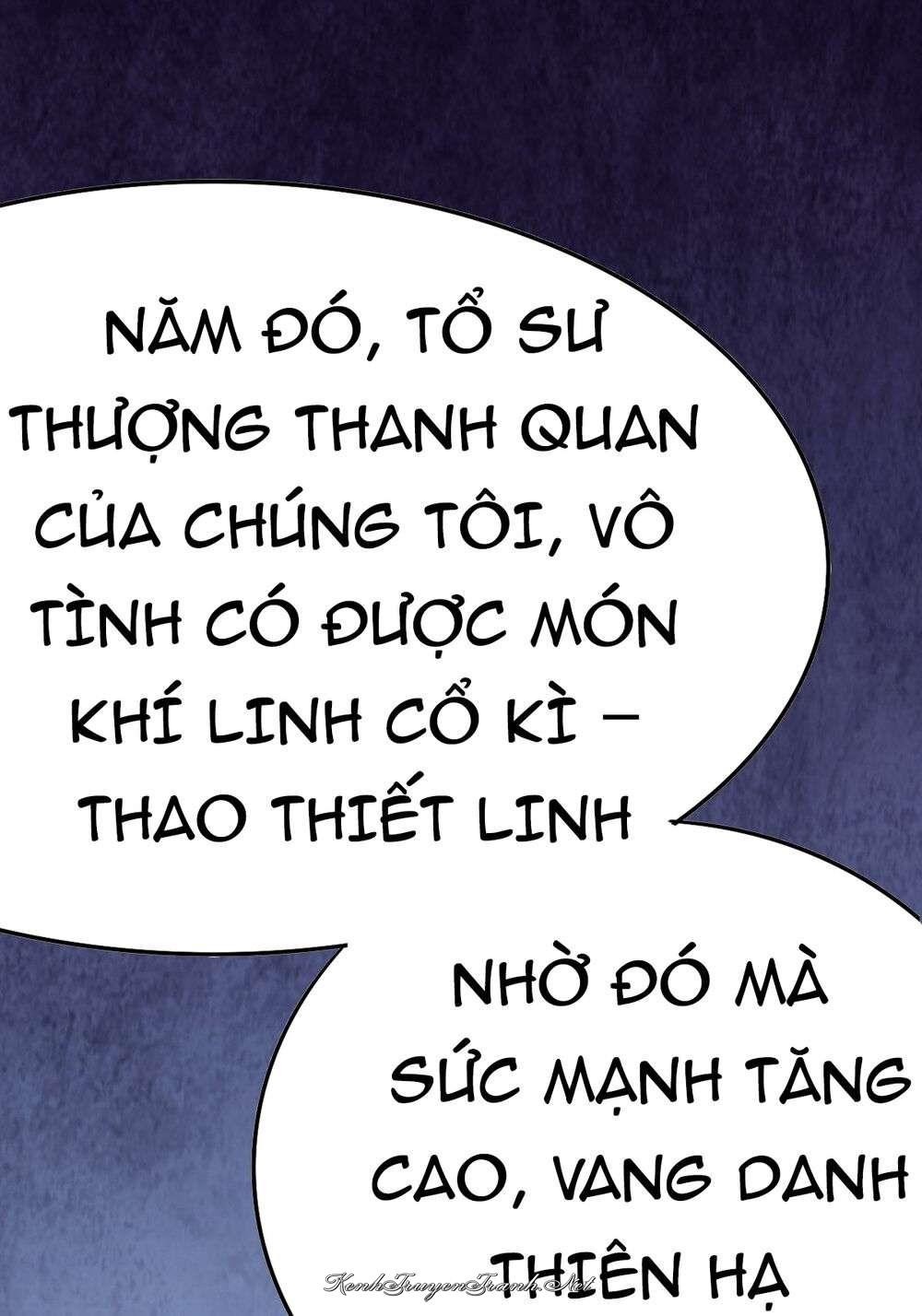 Kênh Truyện Tranh