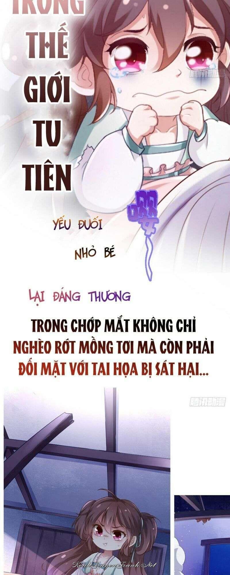 Kênh Truyện Tranh