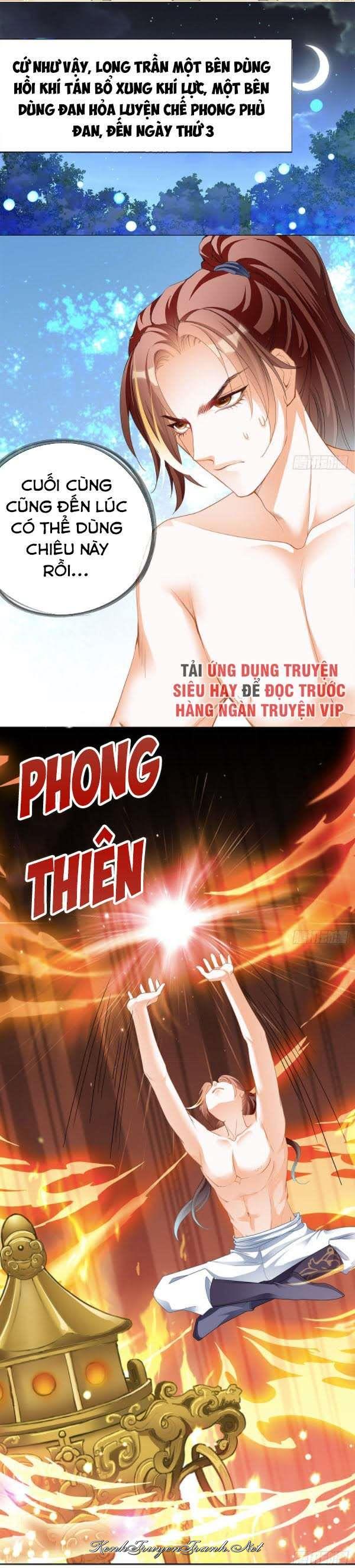 Kênh Truyện Tranh