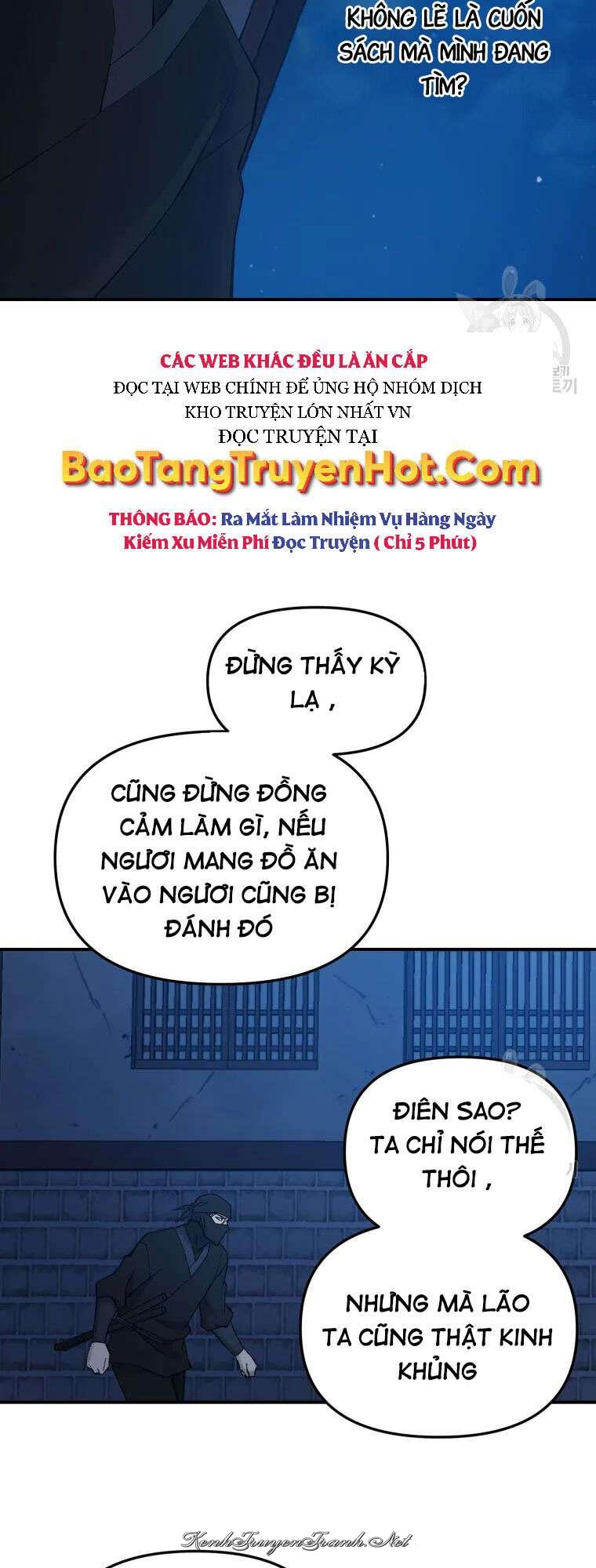 Kênh Truyện Tranh