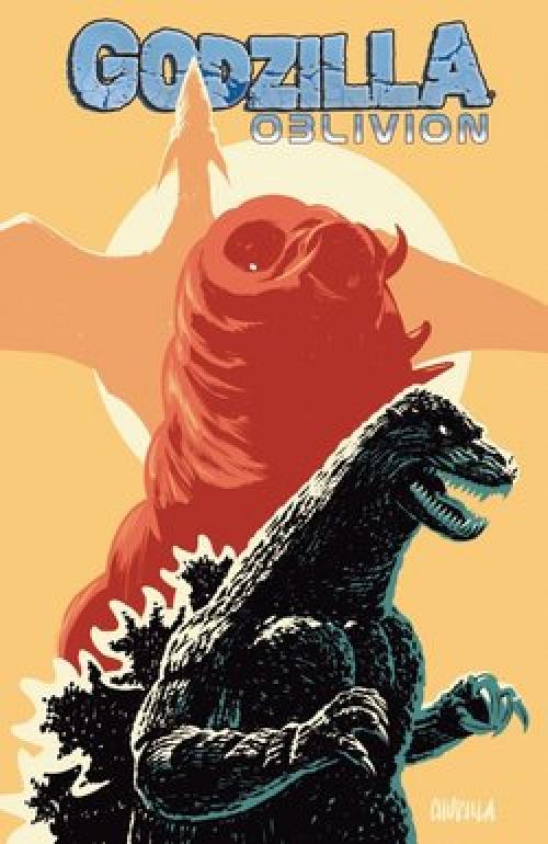 ĐẠI CHIẾN GODZILLA