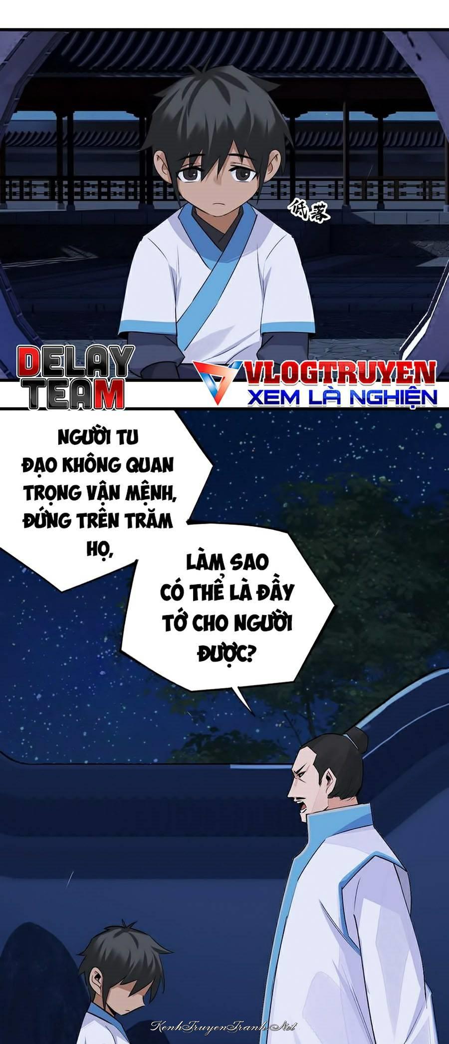 Kênh Truyện Tranh