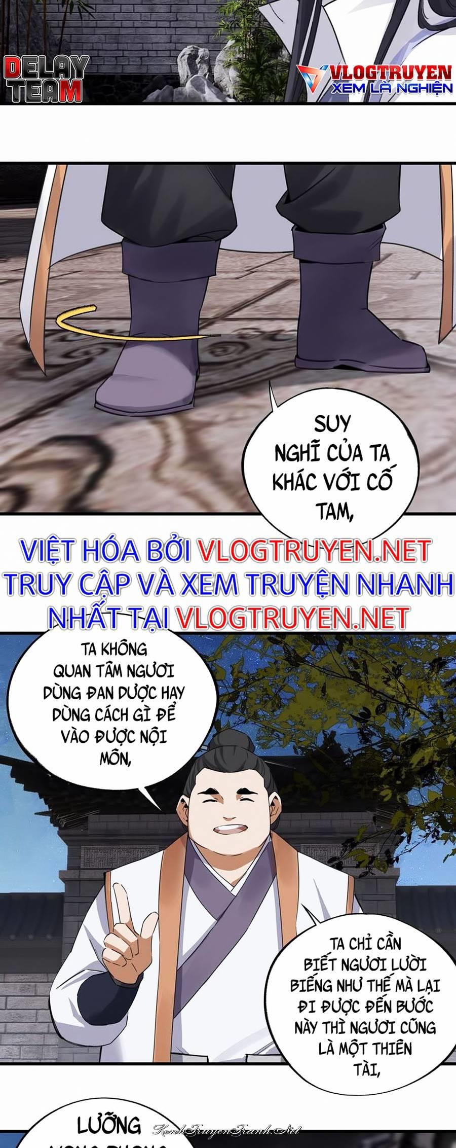 Kênh Truyện Tranh