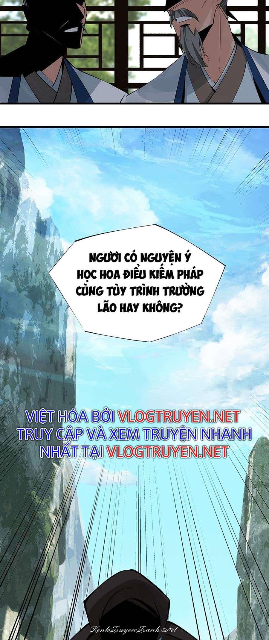 Kênh Truyện Tranh