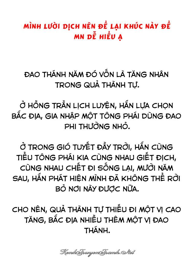 Kênh Truyện Tranh