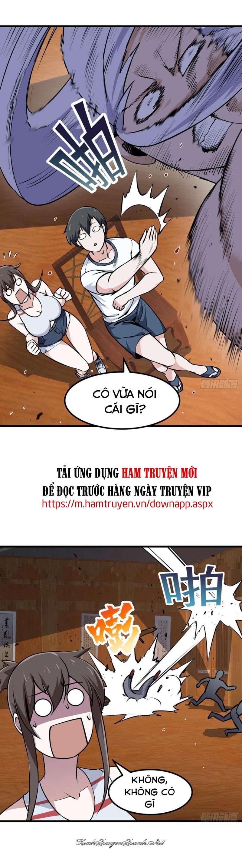 Kênh Truyện Tranh