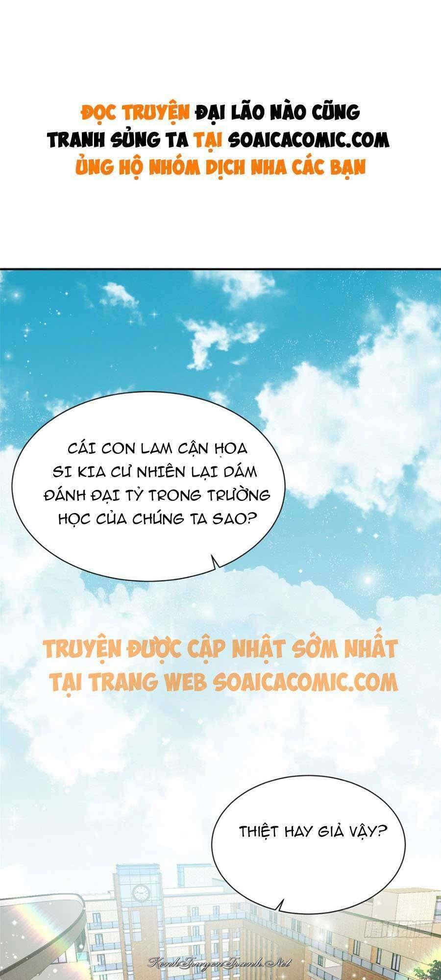 Kênh Truyện Tranh