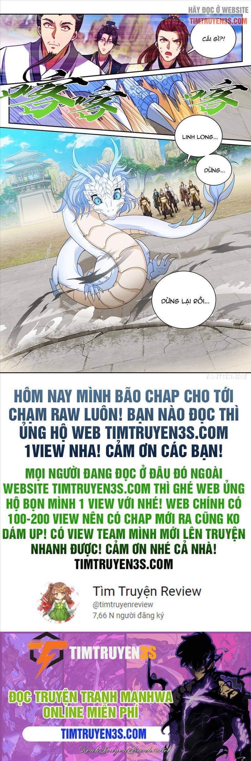 Kênh Truyện Tranh