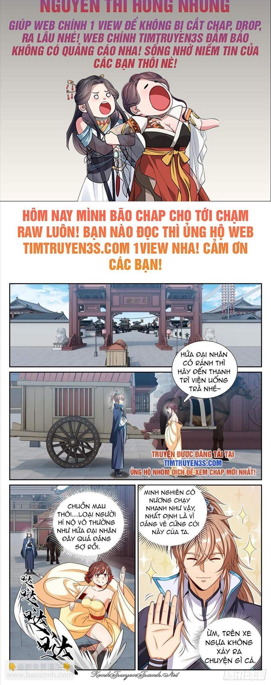 Kênh Truyện Tranh