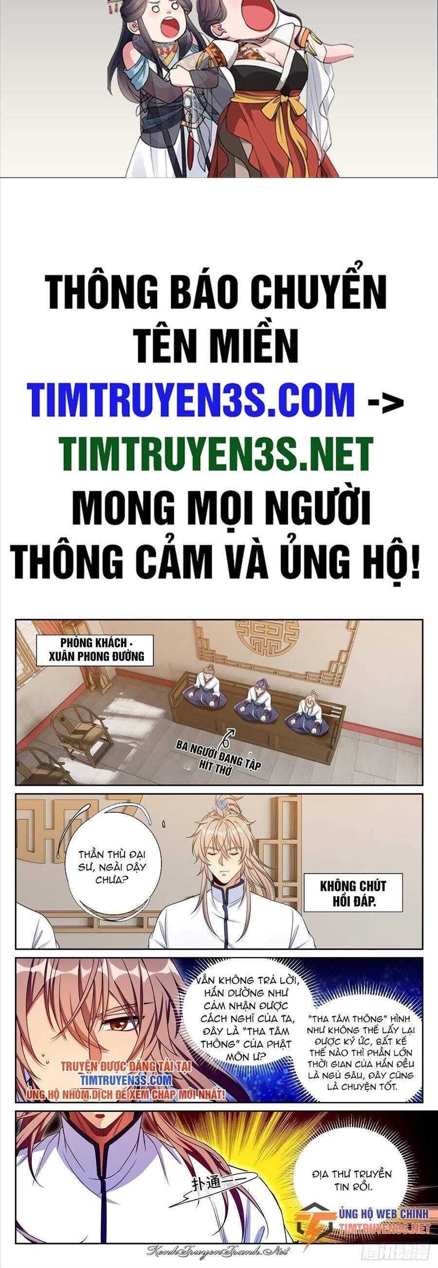 Kênh Truyện Tranh