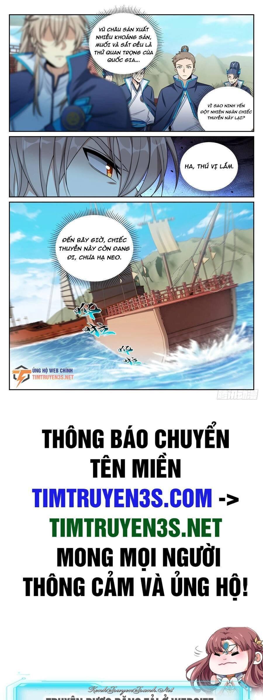 Kênh Truyện Tranh