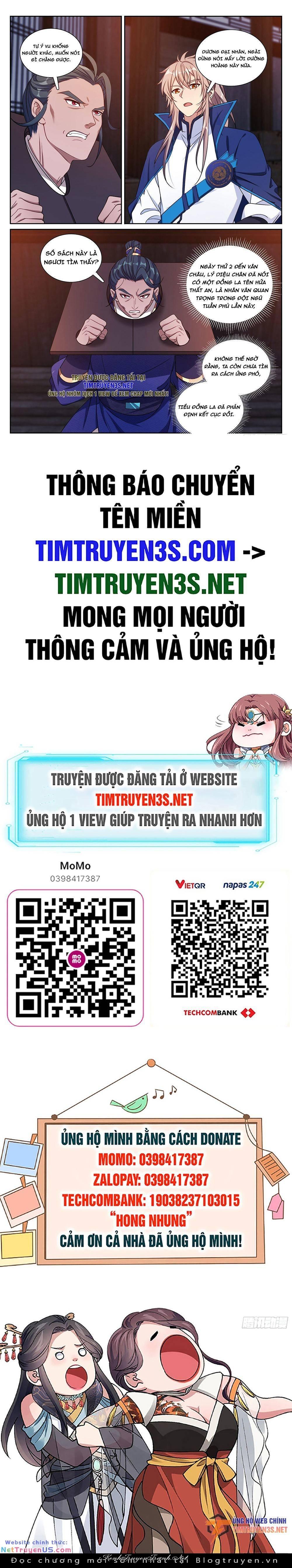 Kênh Truyện Tranh