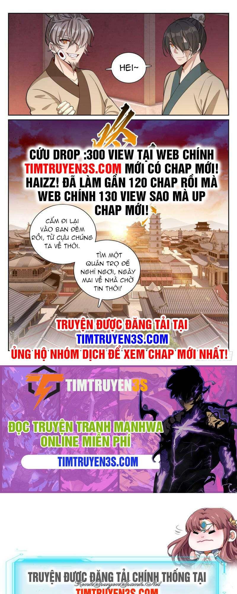 Kênh Truyện Tranh