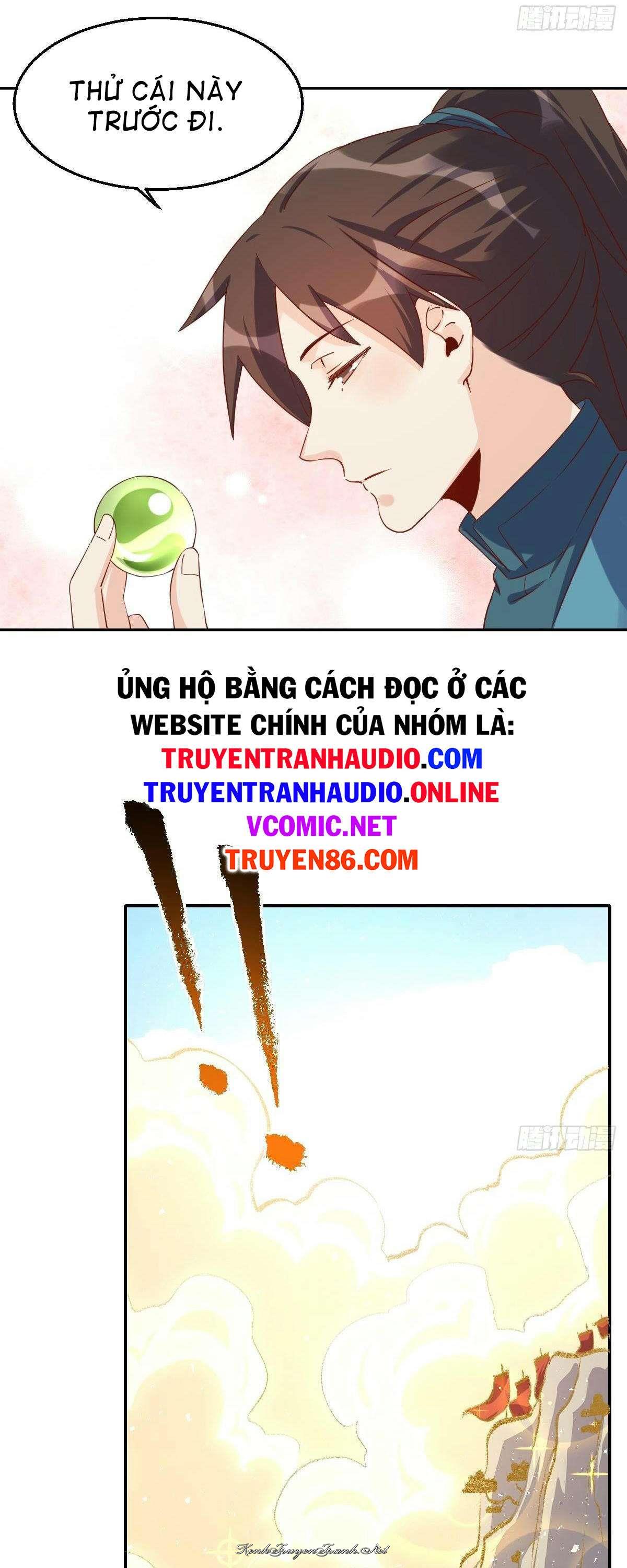 Kênh Truyện Tranh