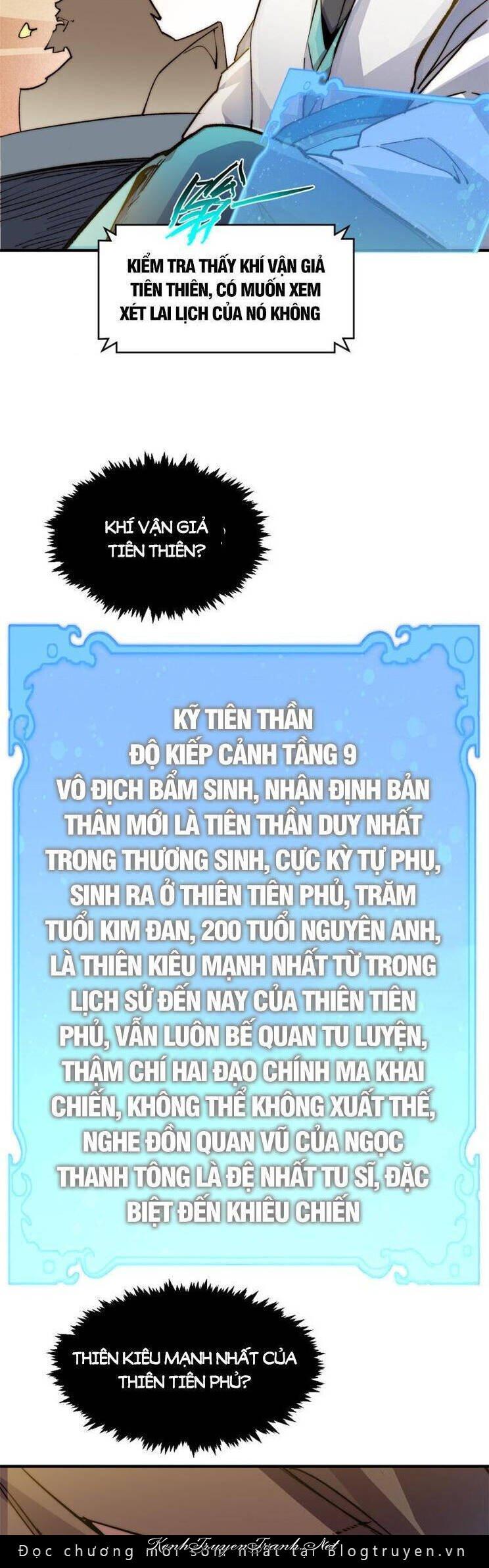 Kênh Truyện Tranh