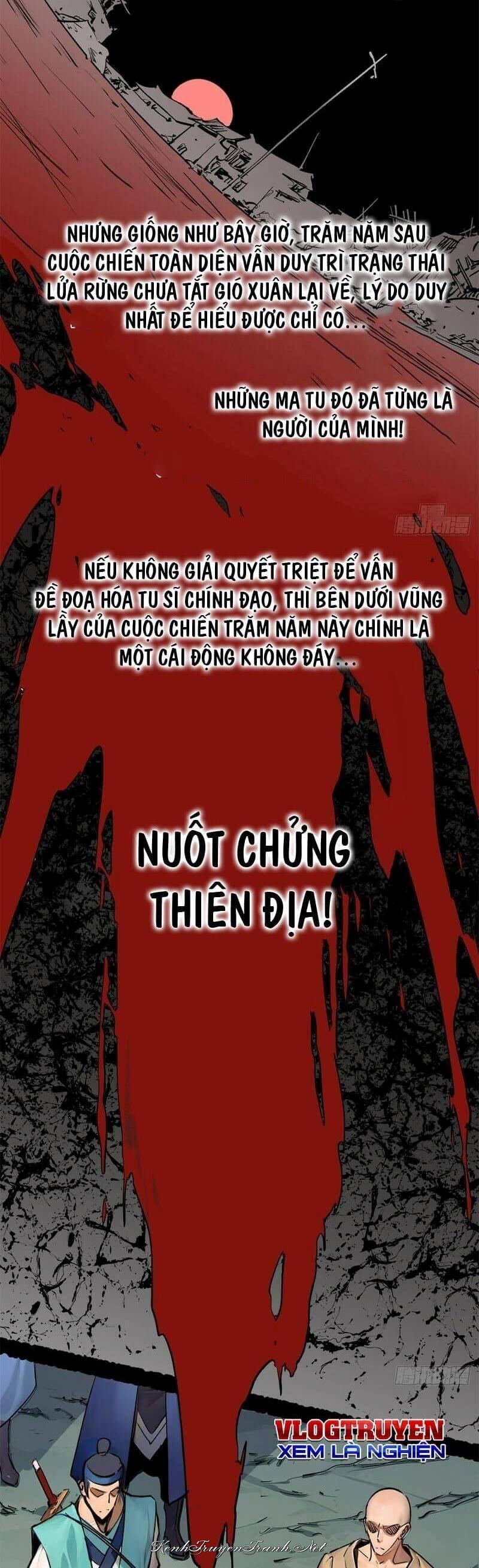 Kênh Truyện Tranh