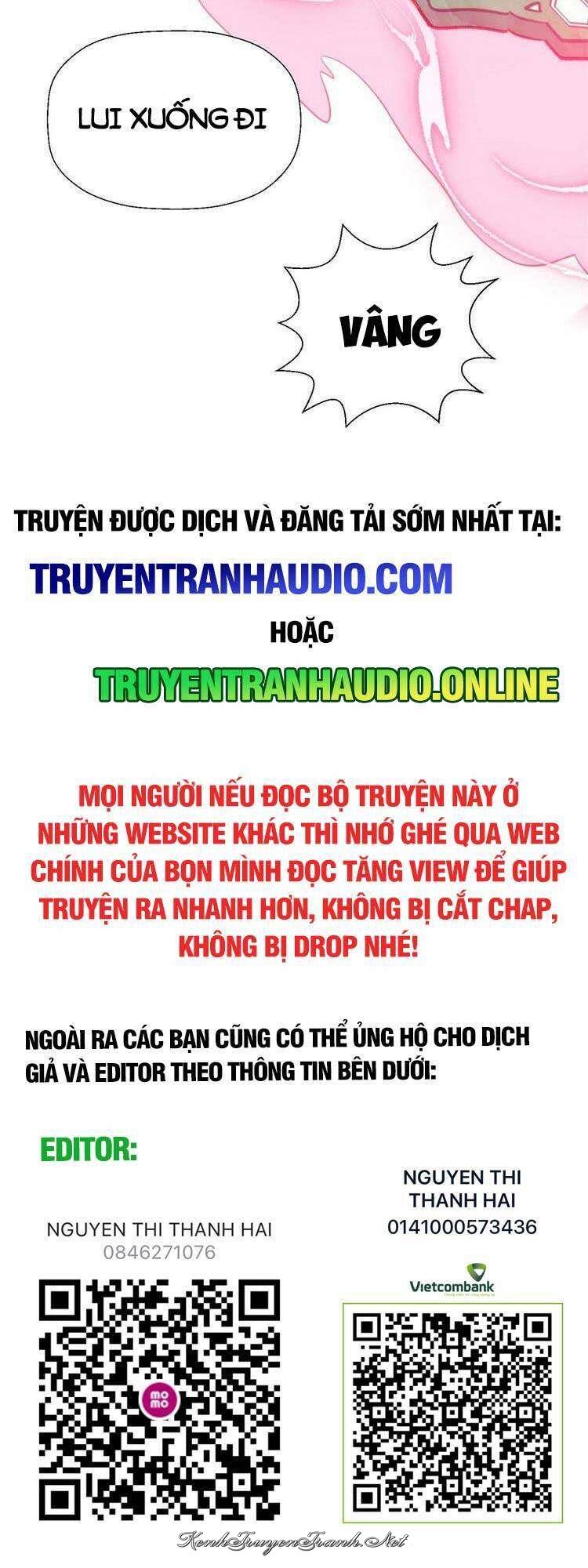 Kênh Truyện Tranh