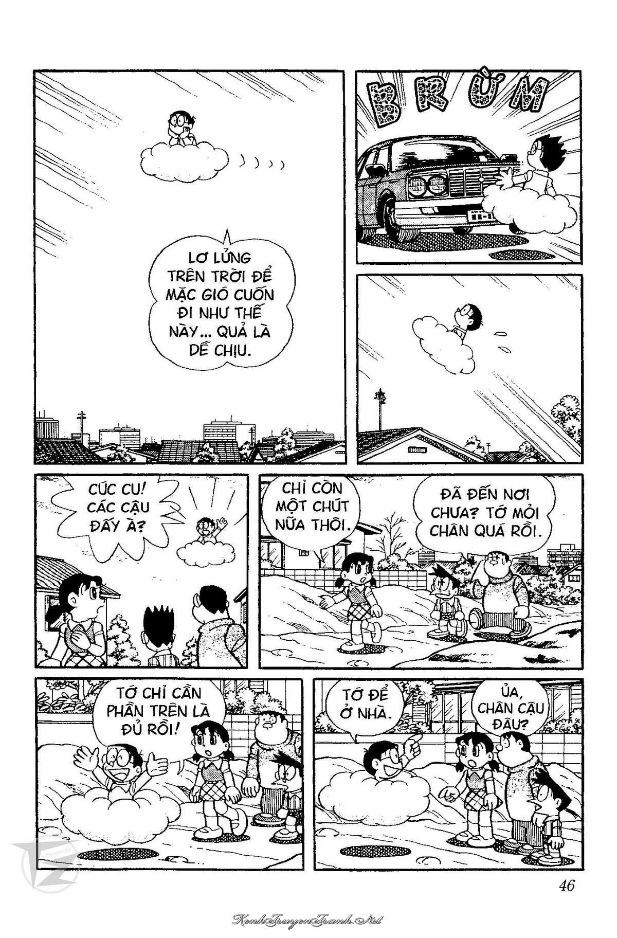 Kênh Truyện Tranh