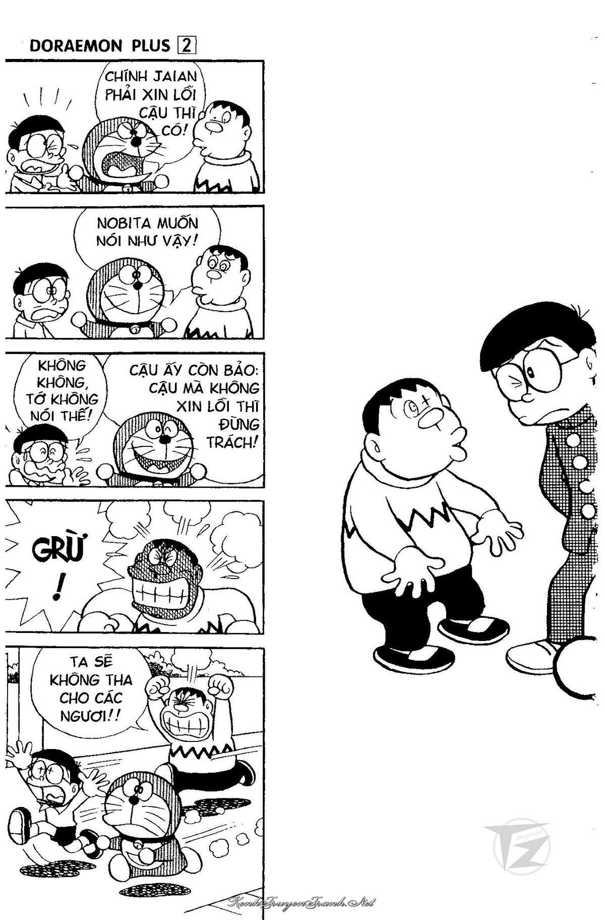 Kênh Truyện Tranh