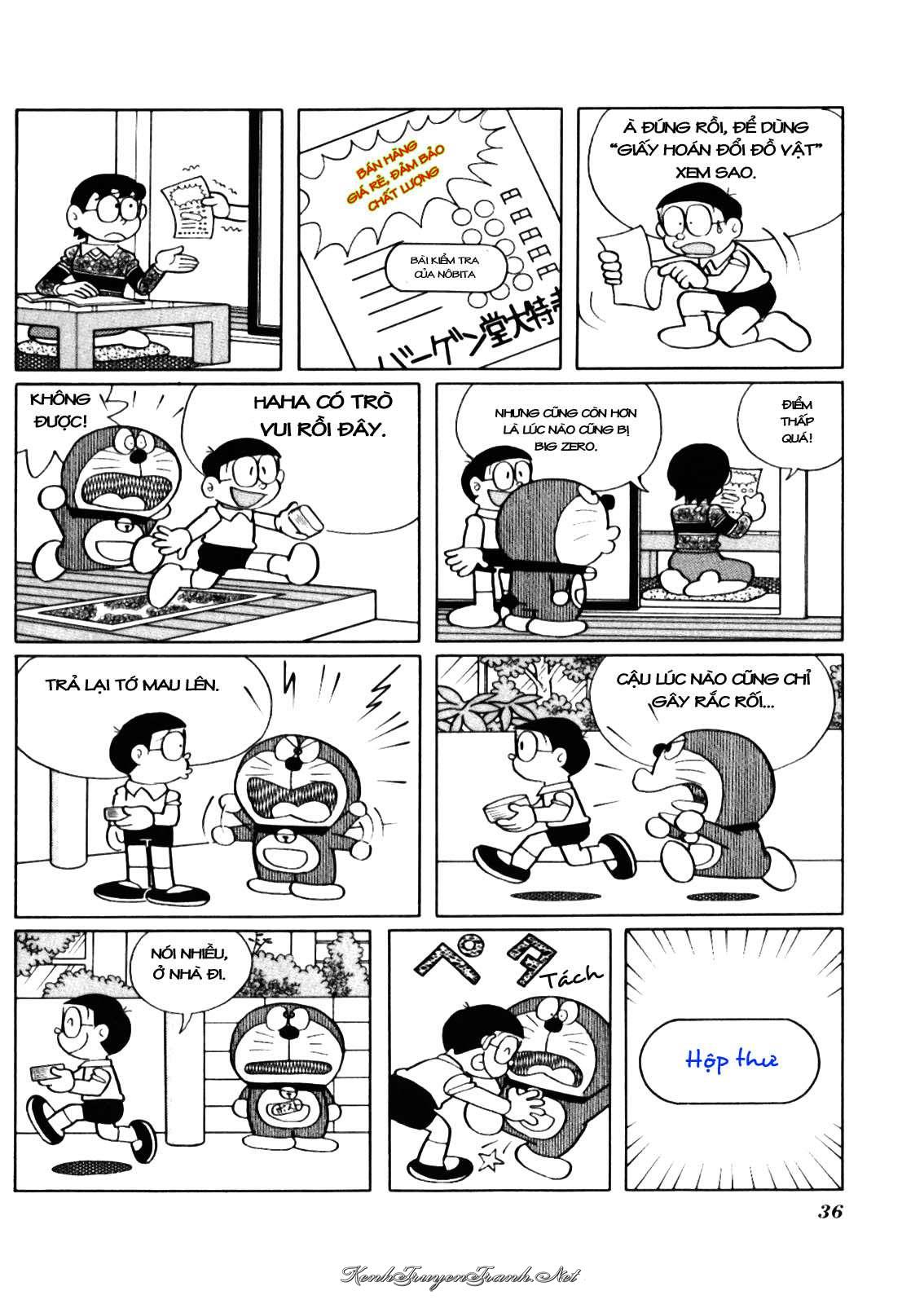 Kênh Truyện Tranh