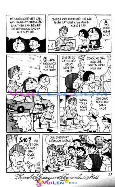 Kênh Truyện Tranh