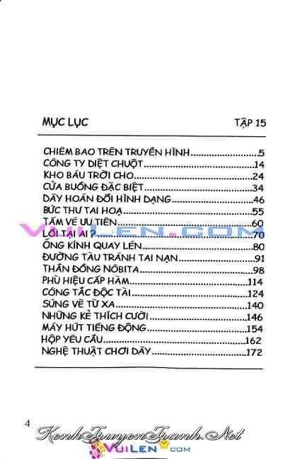 Kênh Truyện Tranh